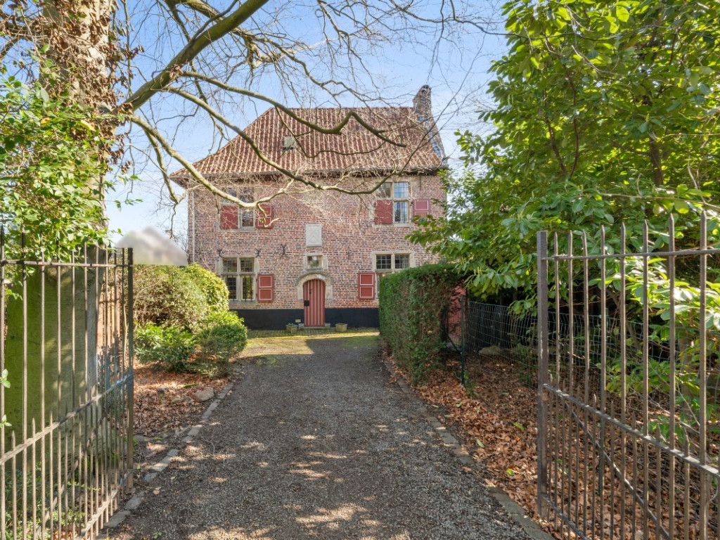 Mespelarestraat - 104 - - 9200