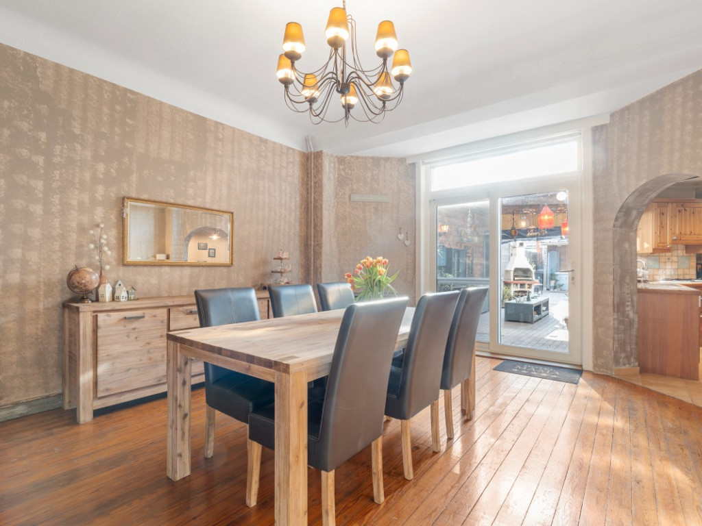 Kerkstraat - 11 - - 9060