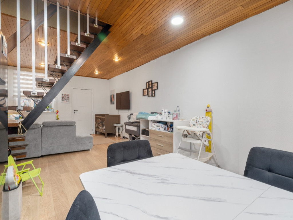 Hortensiastraat - 15 - - 9000