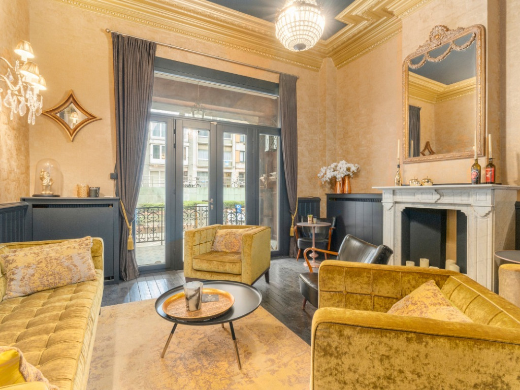 Rogierlaan - 31 - - 8370