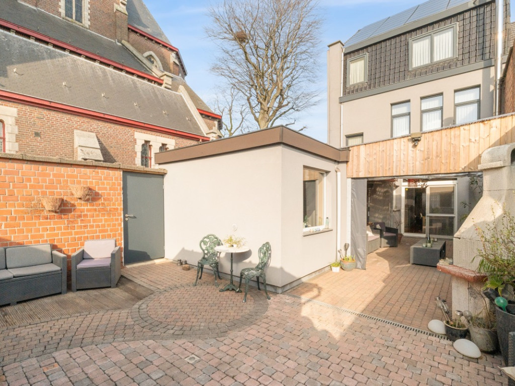Kerkstraat - 11 - - 9060