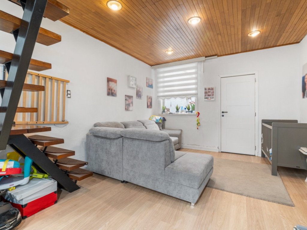 Hortensiastraat - 15 - - 9000