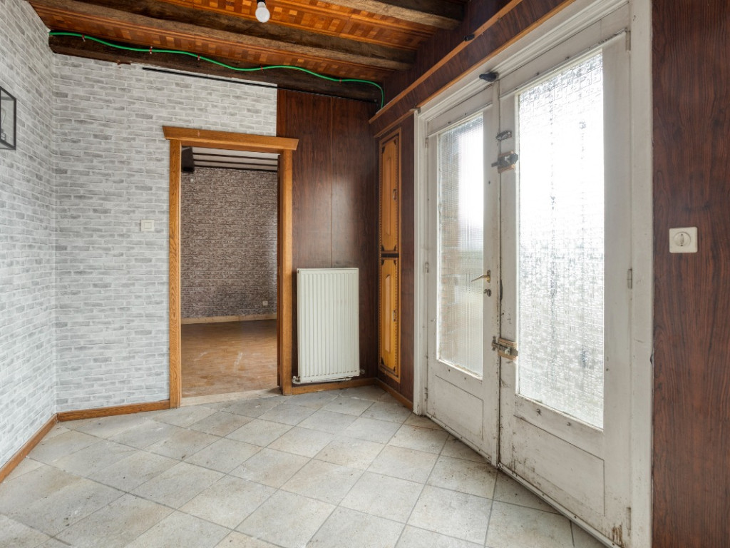 Schriekstraat - 170 - - 2223