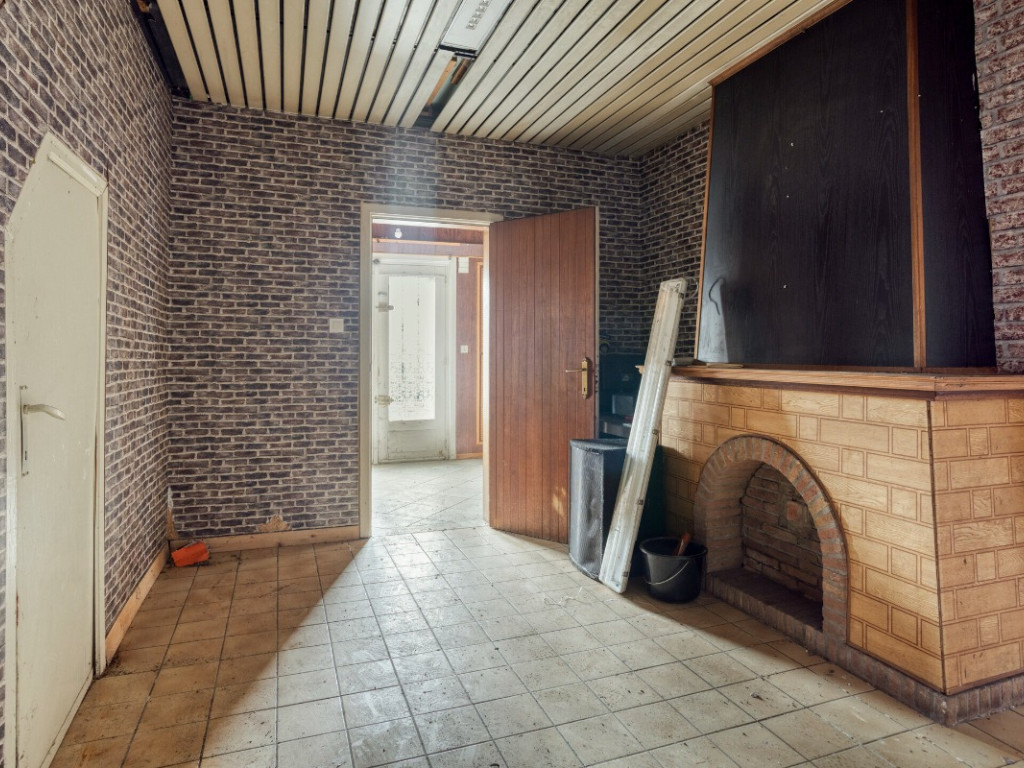 Schriekstraat - 170 - - 2223