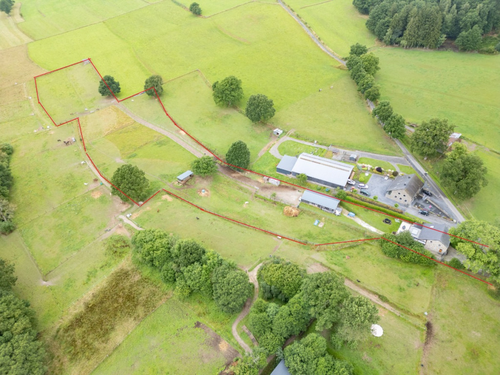 vielsalm - 13 - - 6690