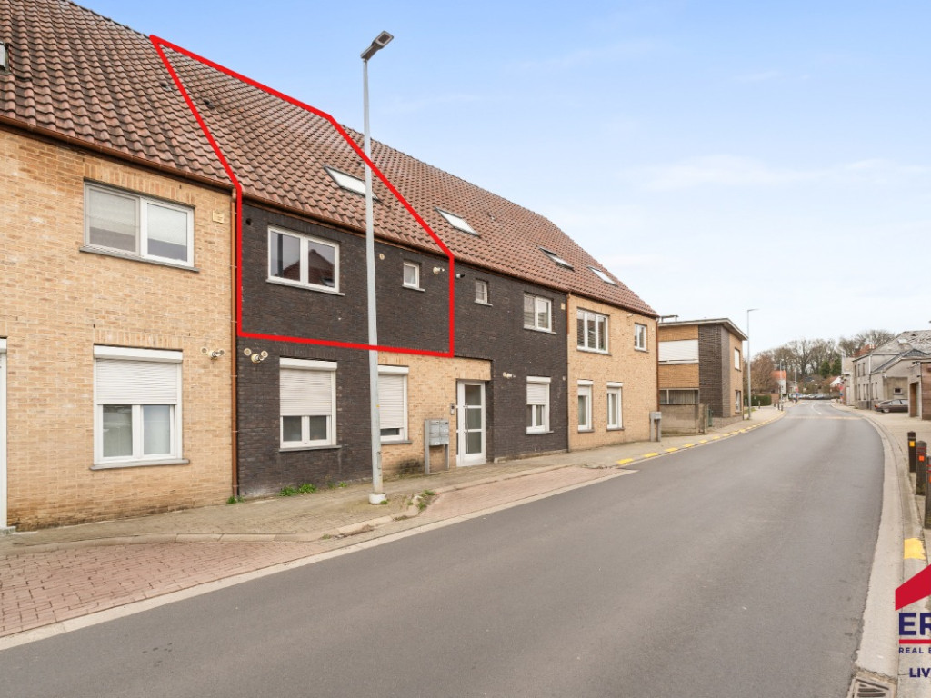 Ternatsestraat - 38 - 12 - 1790