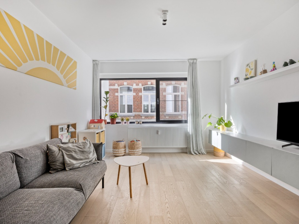 Geitestraat - 9 - 0101 - 2800