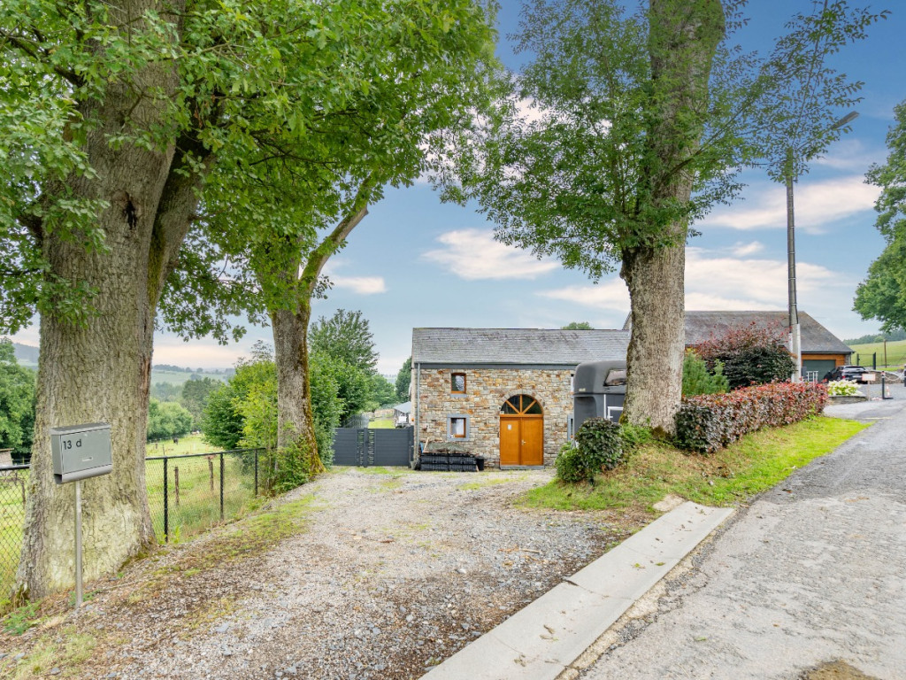 vielsalm - 13 - - 6690