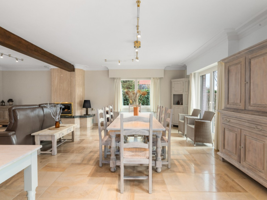 Stuiverstraat - 21 - - 1840