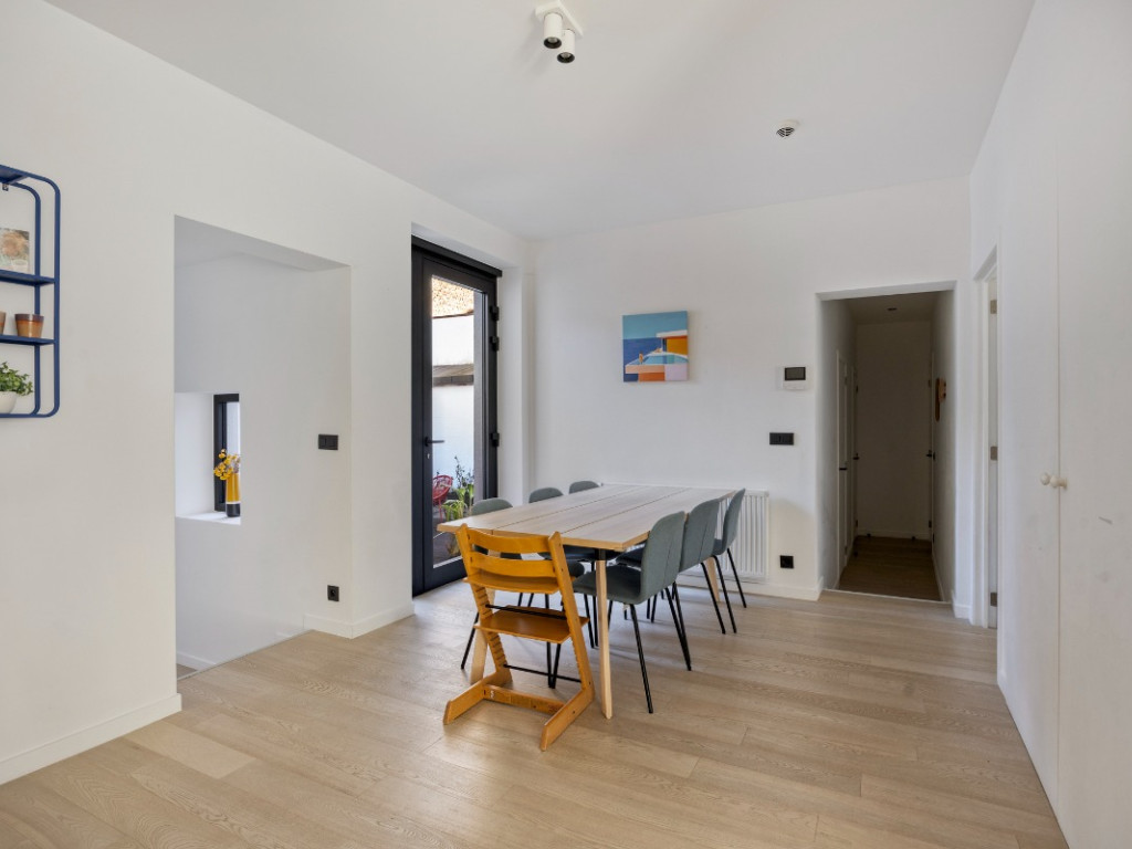 Geitestraat - 9 - 0101 - 2800