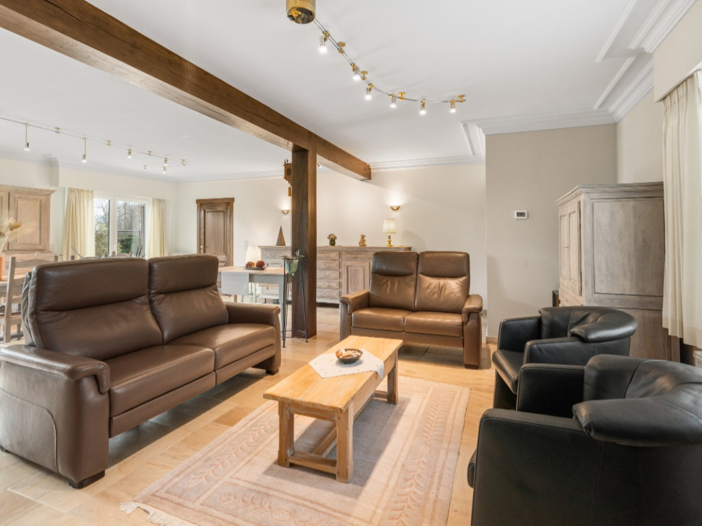 Stuiverstraat - 21 - - 1840