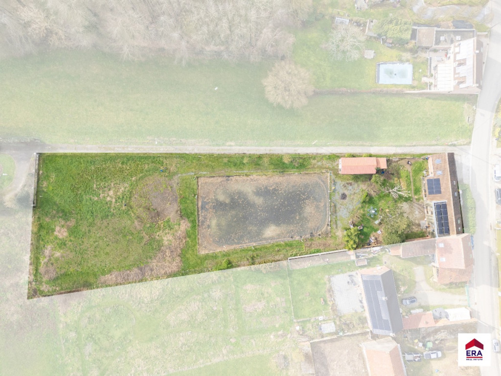 Rue saint-marcoult - 56 - - 7830