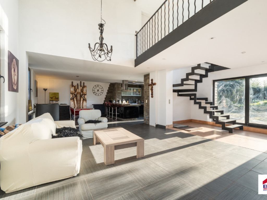 Rue saint-marcoult - 56 - - 7830