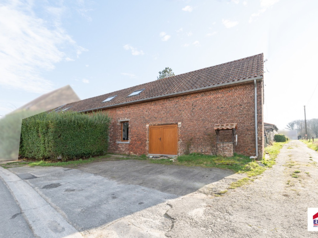 Rue saint-marcoult - 56 - - 7830