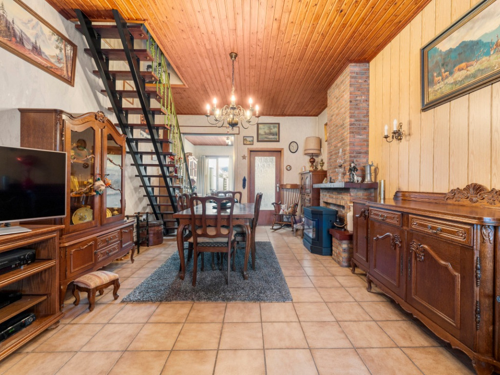 Blankenbergse Dijk - 16 - - 8370