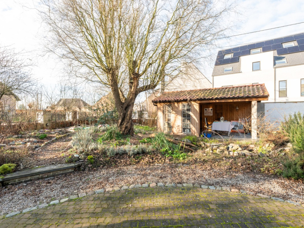 Bovendonkstraat - 33 - - 9255