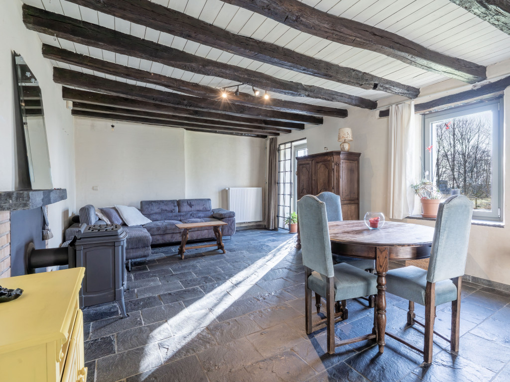 Coullée - 17 - - 6660