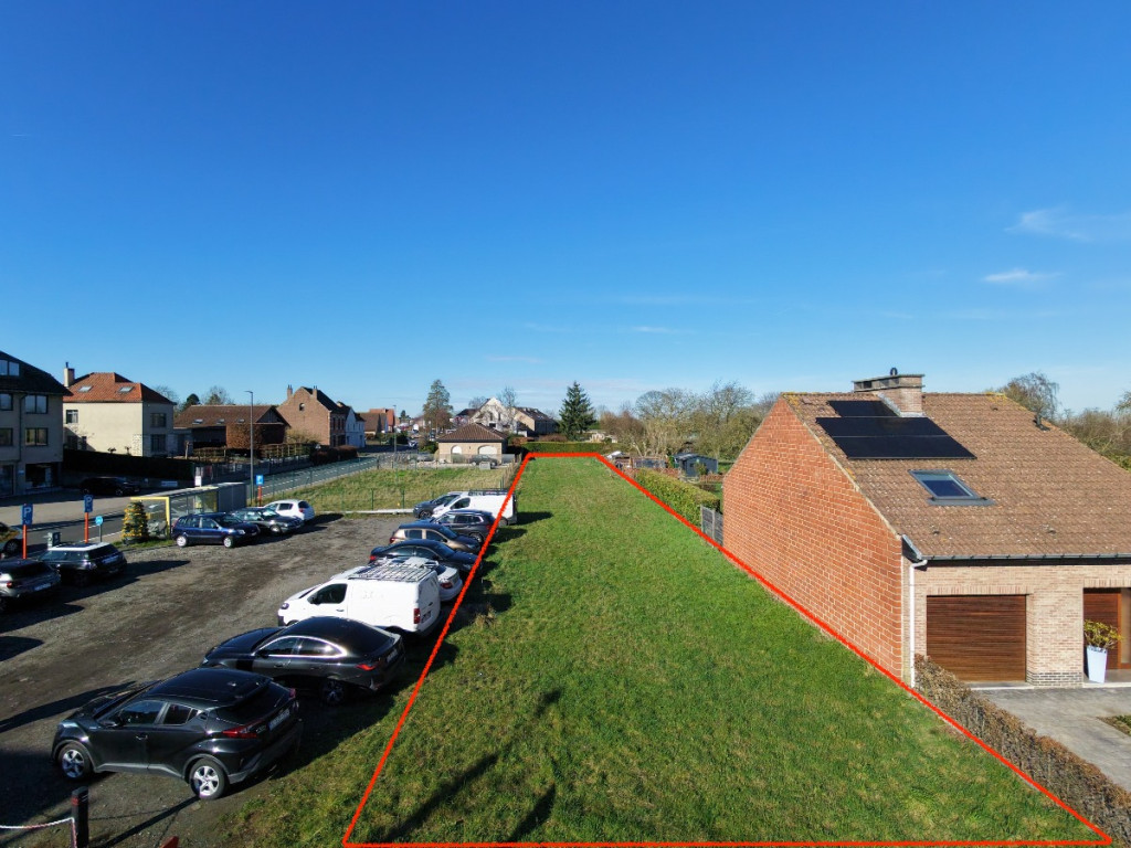 Driesstraat - 4 - - F247/00L - 1861