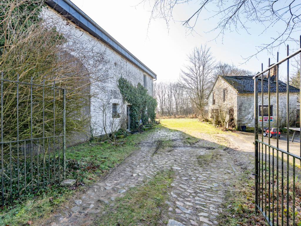 Coullée - 17 - - 6660