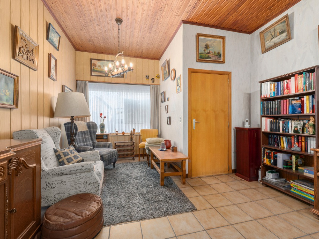 Blankenbergse Dijk - 16 - - 8370