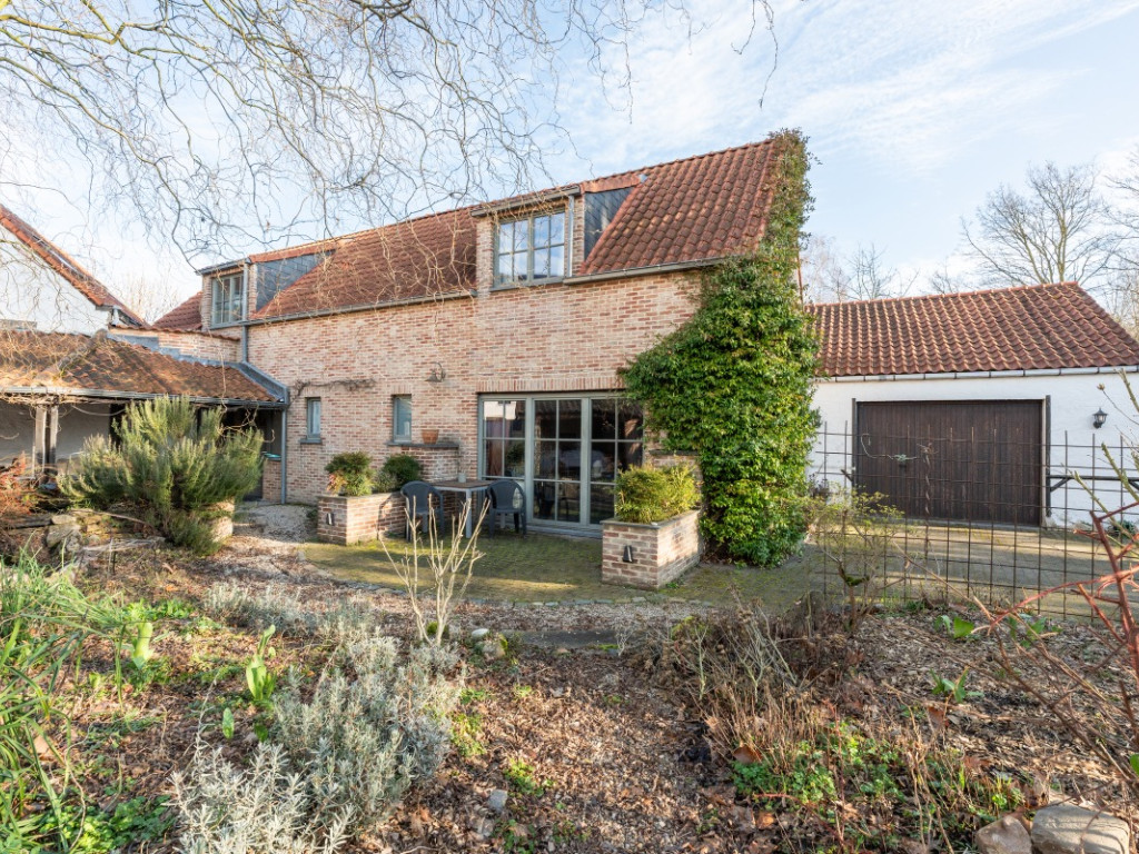 Bovendonkstraat - 33 - - 9255