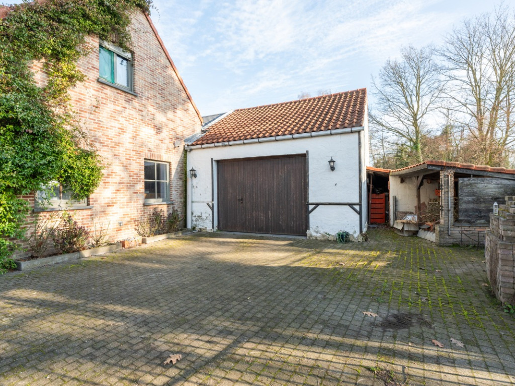 Bovendonkstraat - 33 - - 9255