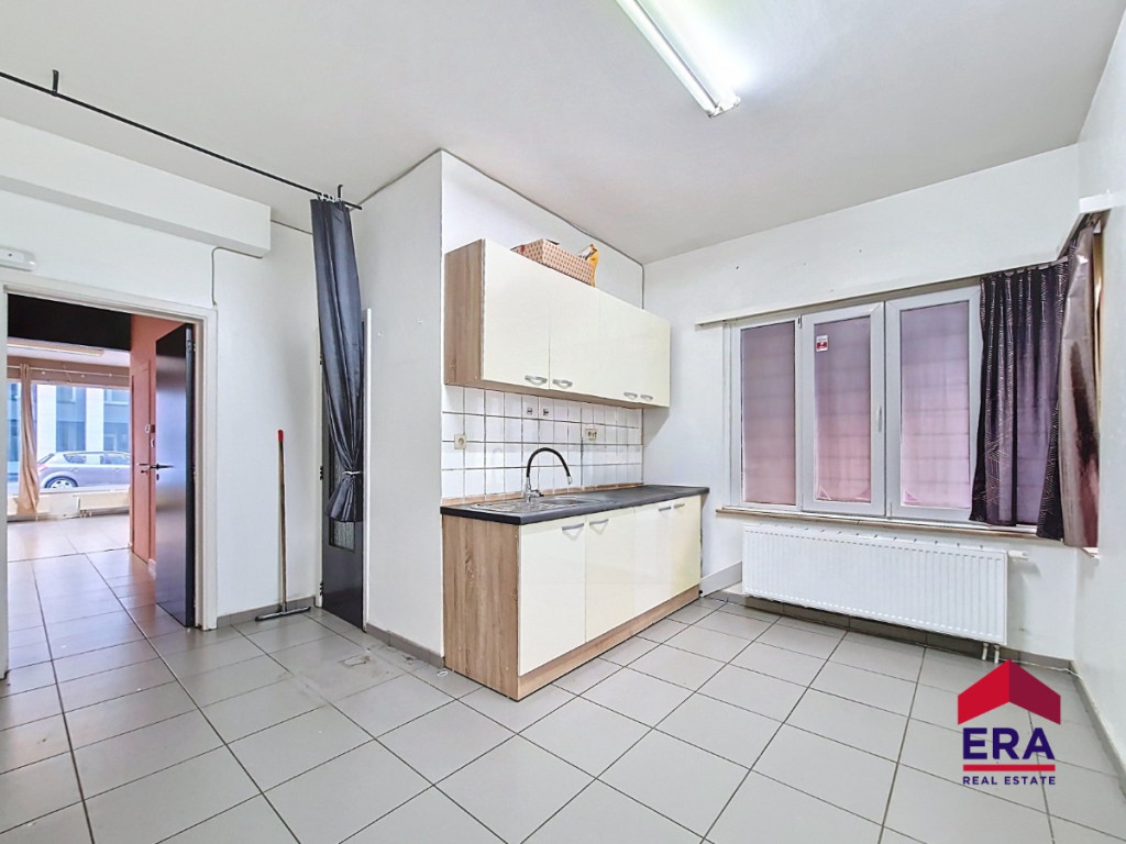 Rue de Fragnée - 9 - - 4000