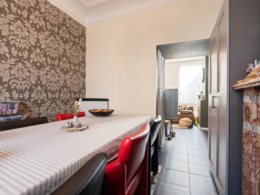 Heistraat - 241 - - 9100