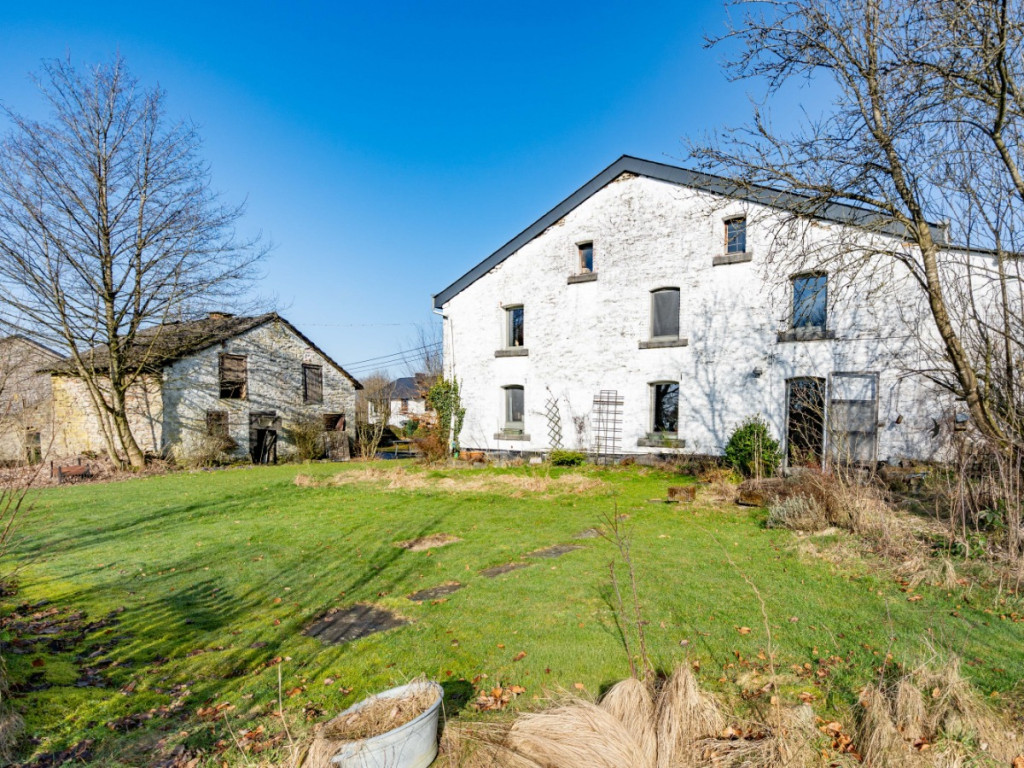 Coullée - 17 - - 6660