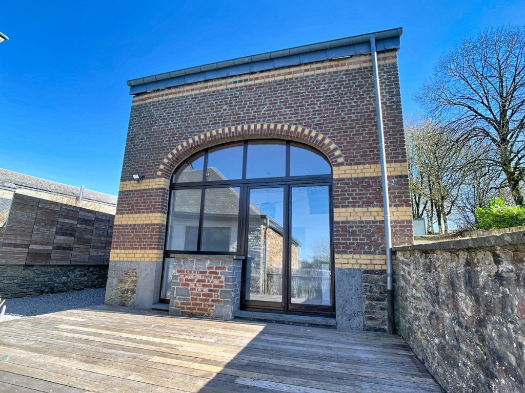 Rue de Recogne - 20 - B - 6890