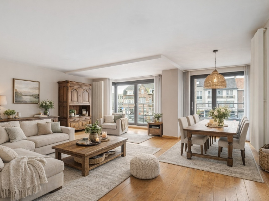 Stationsstraat - 27 - - 9900