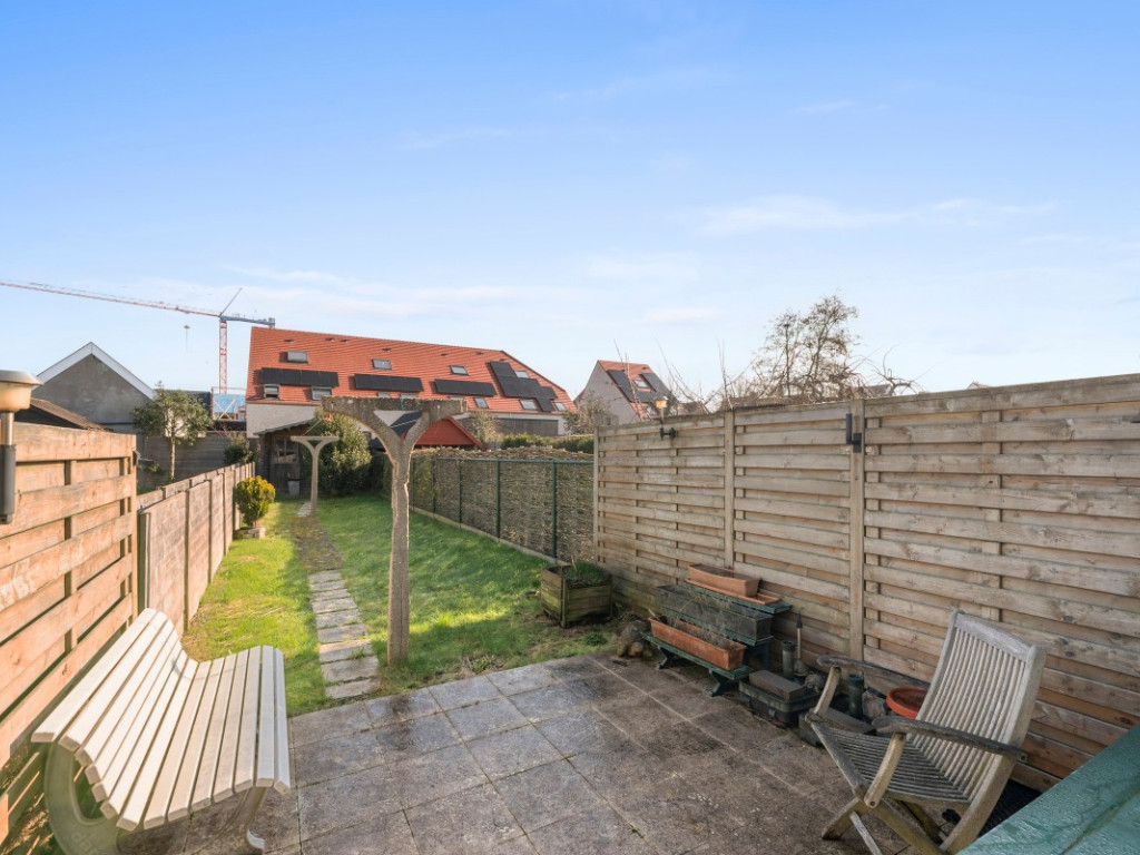 Blankenbergse Dijk - 16 - - 8370