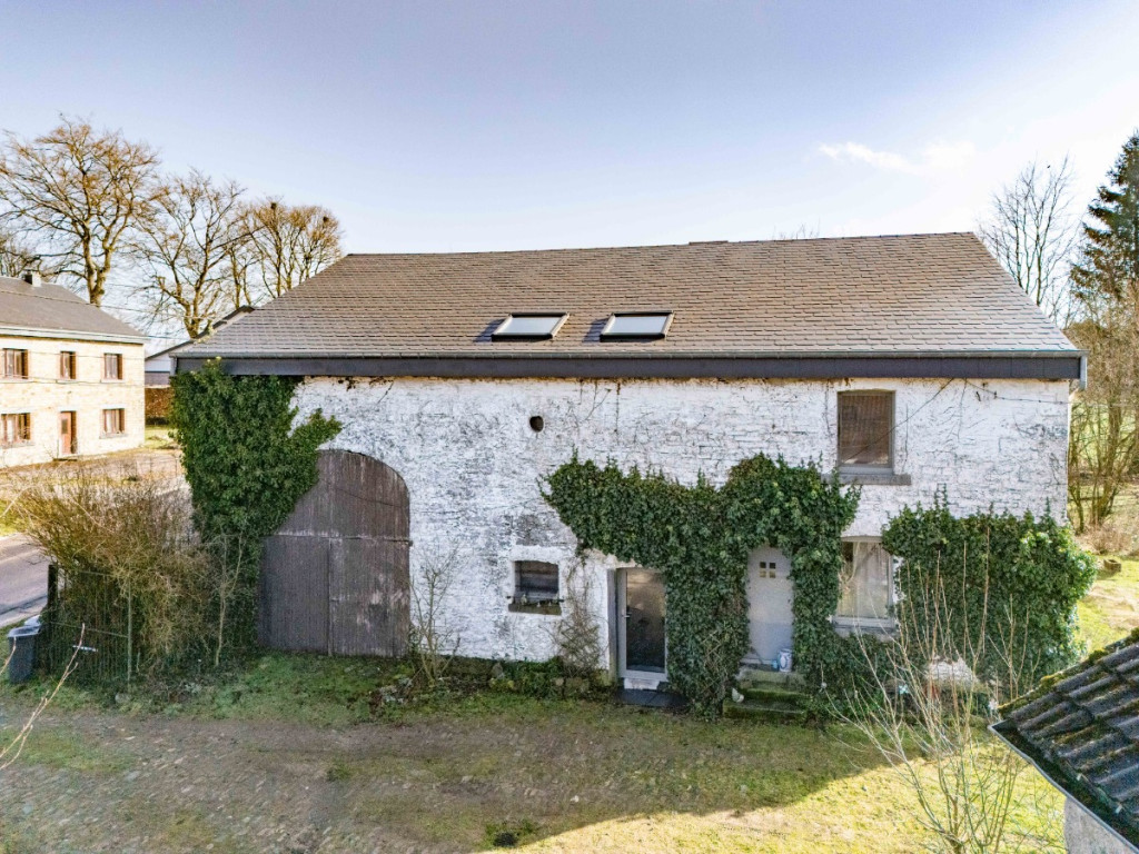 Coullée - 17 - - 6660