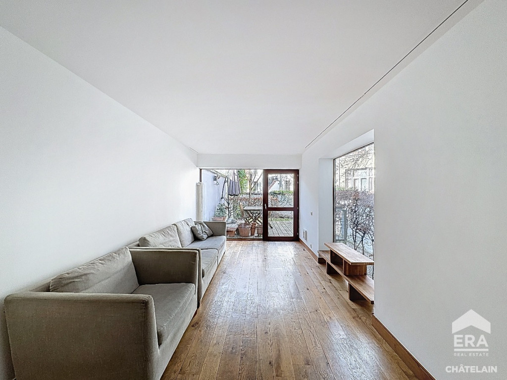 Rue Washington - 177 - 0 - 1050