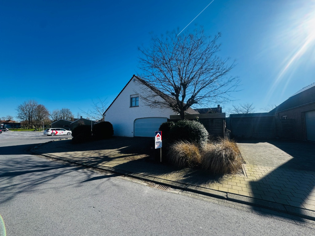 Vlaschaardlaan - 26 - - 8880