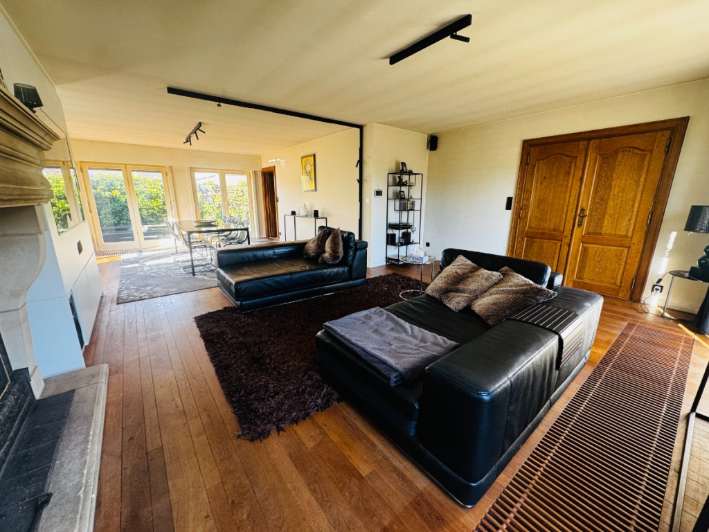 Vlaschaardlaan - 26 - - 8880