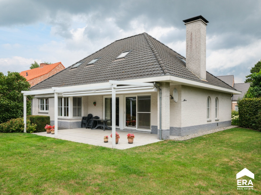 Vonderstraat - 8 - - 3900