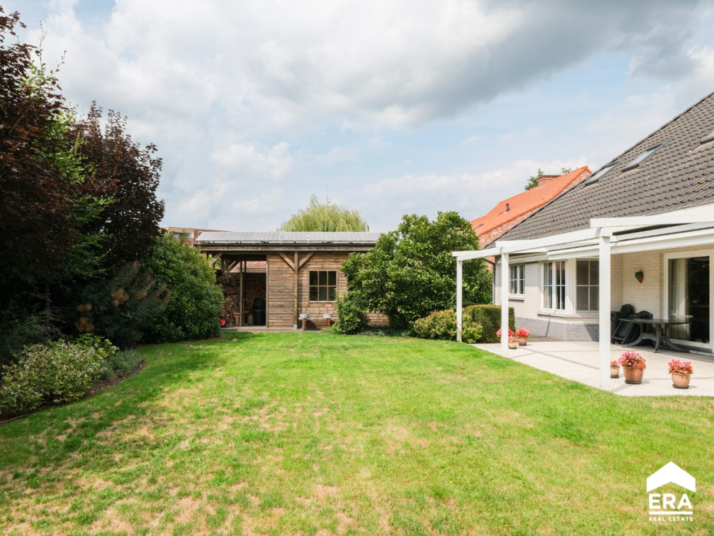 Vonderstraat - 8 - - 3900