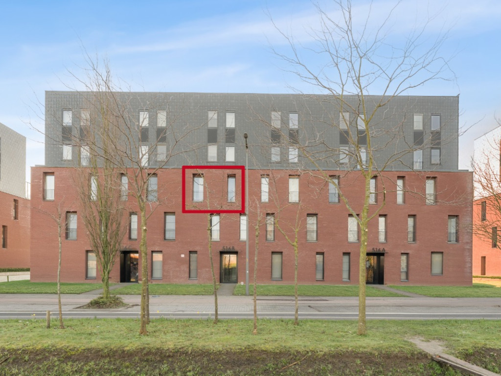 Mechelsesteenweg - 516B - 2.2 - 1800