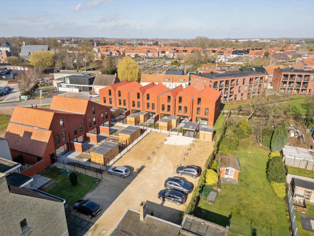 Brouwershof - 10 - - WO_30 - 8770