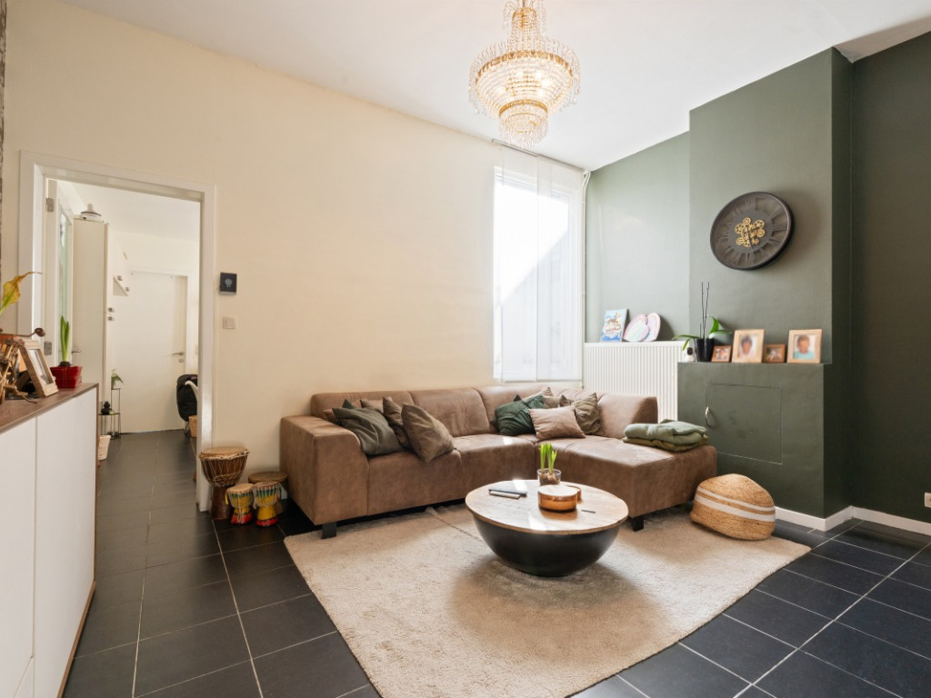 Heistraat - 241 - - 9100