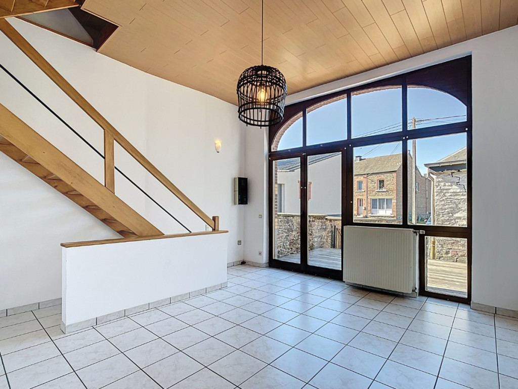 Rue de Recogne - 20 - B - 6890