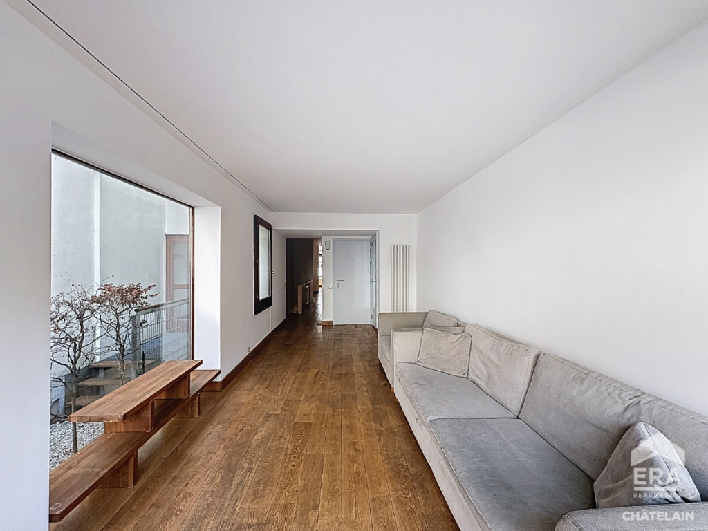 Rue Washington - 177 - 0 - 1050