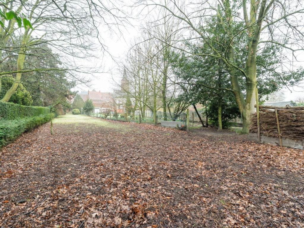 Boekhoutedorp - 23 - - 9961