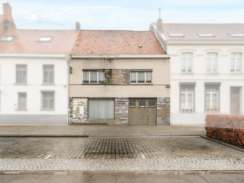 Boekhoutedorp - 23 - - 9961