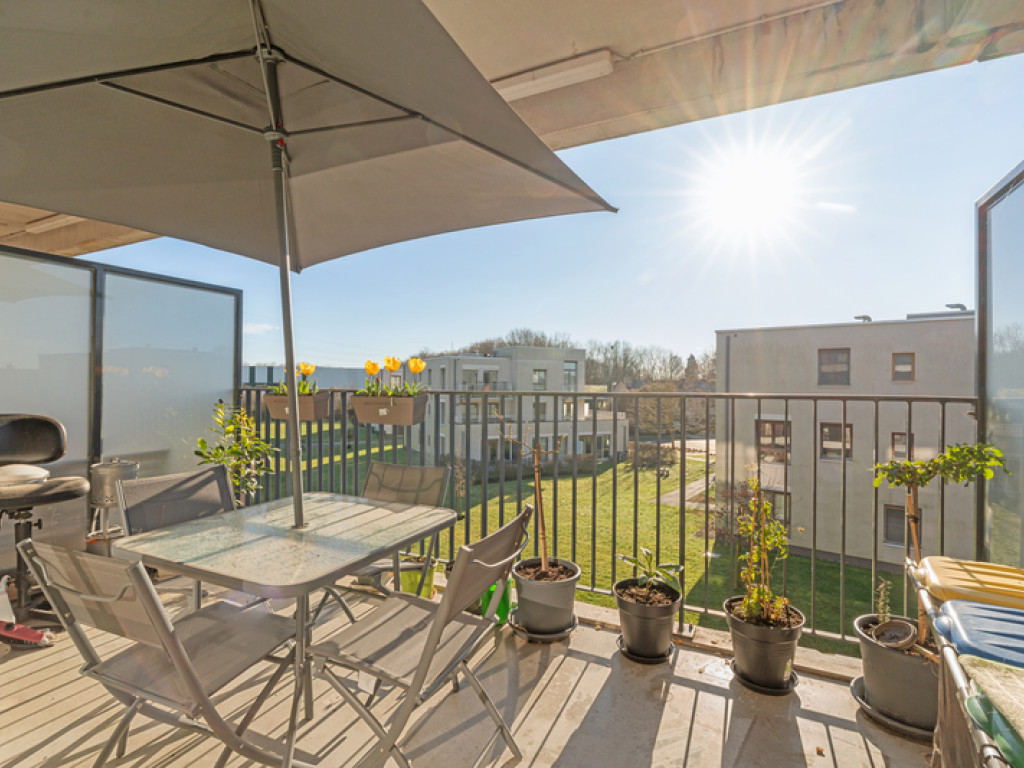 Mechelsesteenweg - 516B - 2.2 - 1800