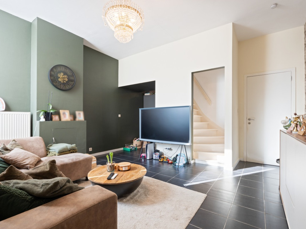 Heistraat - 241 - - 9100