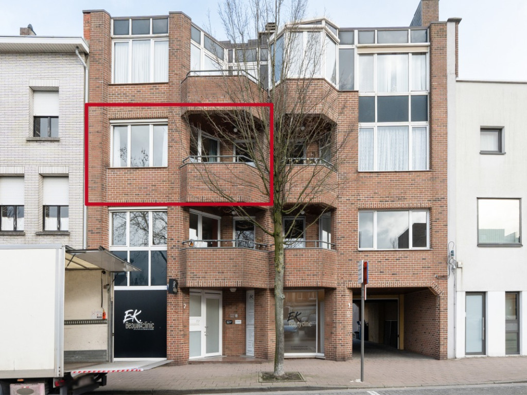 Lelieplaats - 9 - 2 - 2660