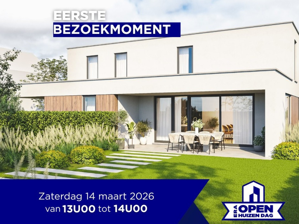 Wolfsstraat - 1 - - 3660