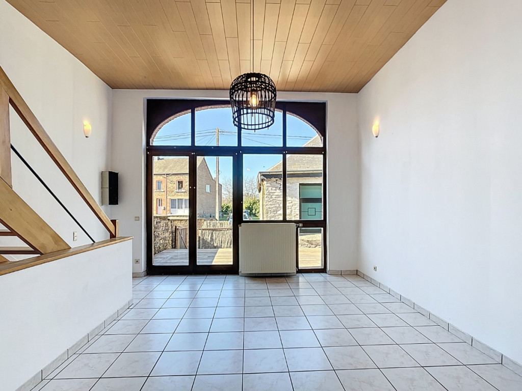 Rue de Recogne - 20 - B - 6890